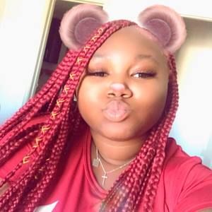 Meet your Posher, Niyah